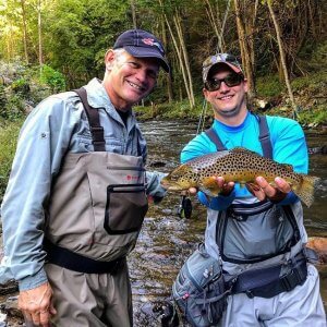 Learn to Fly Fish - We Fly Fish
