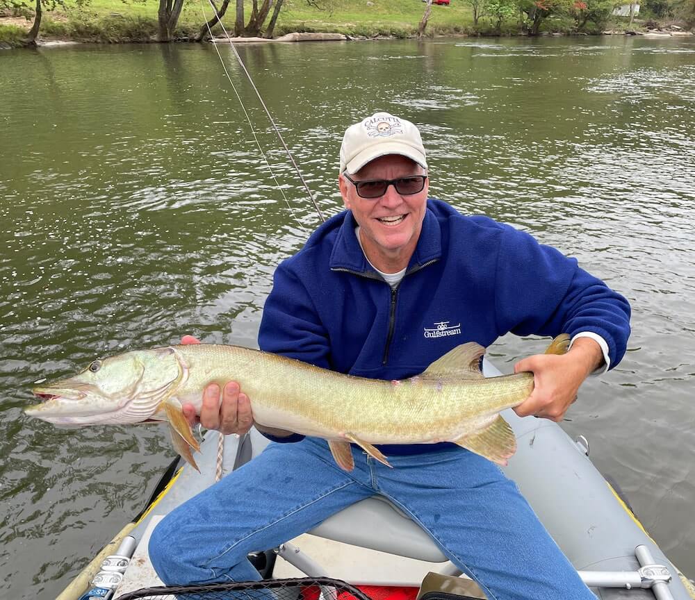 Blog  Southern Musky